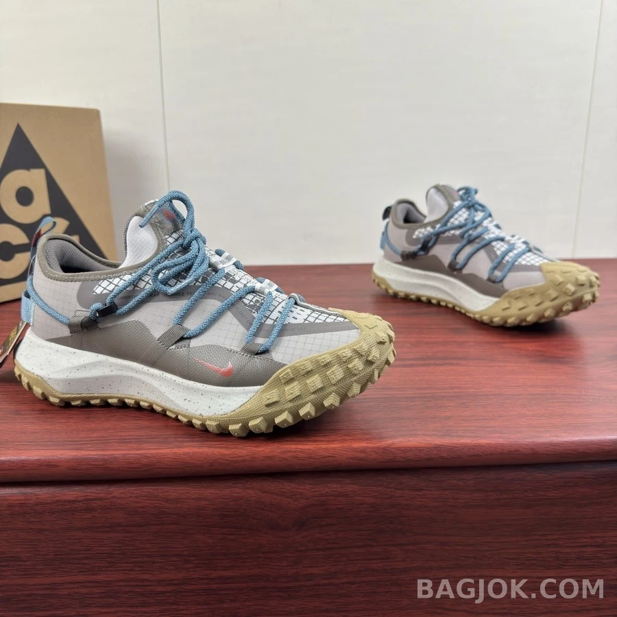 나이키 나이키 ACG 마운틴 플라이 로우 GTX 스니커즈 상세 이미지