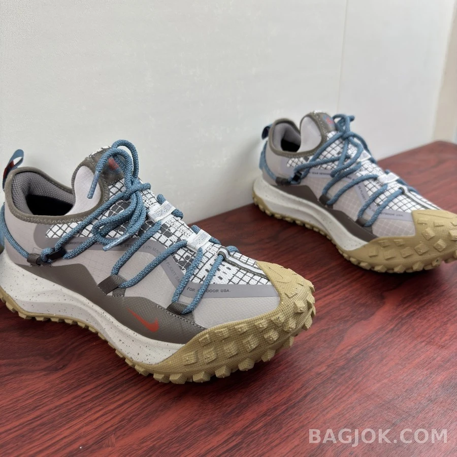 나이키 나이키 ACG 마운틴 플라이 로우 GTX 스니커즈 상세 이미지