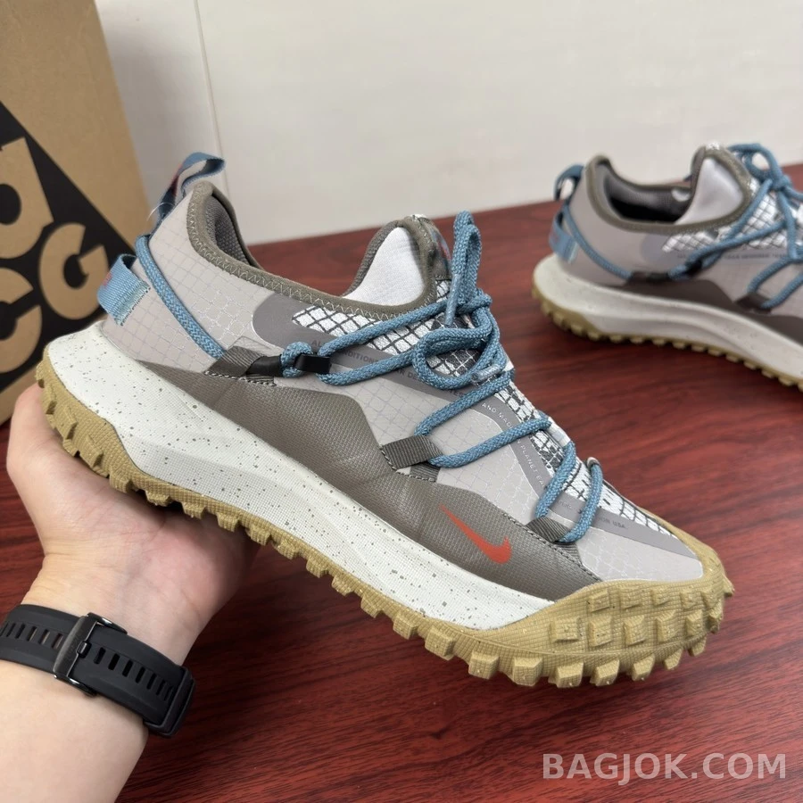 나이키 나이키 ACG 마운틴 플라이 로우 GTX 스니커즈 상세 이미지