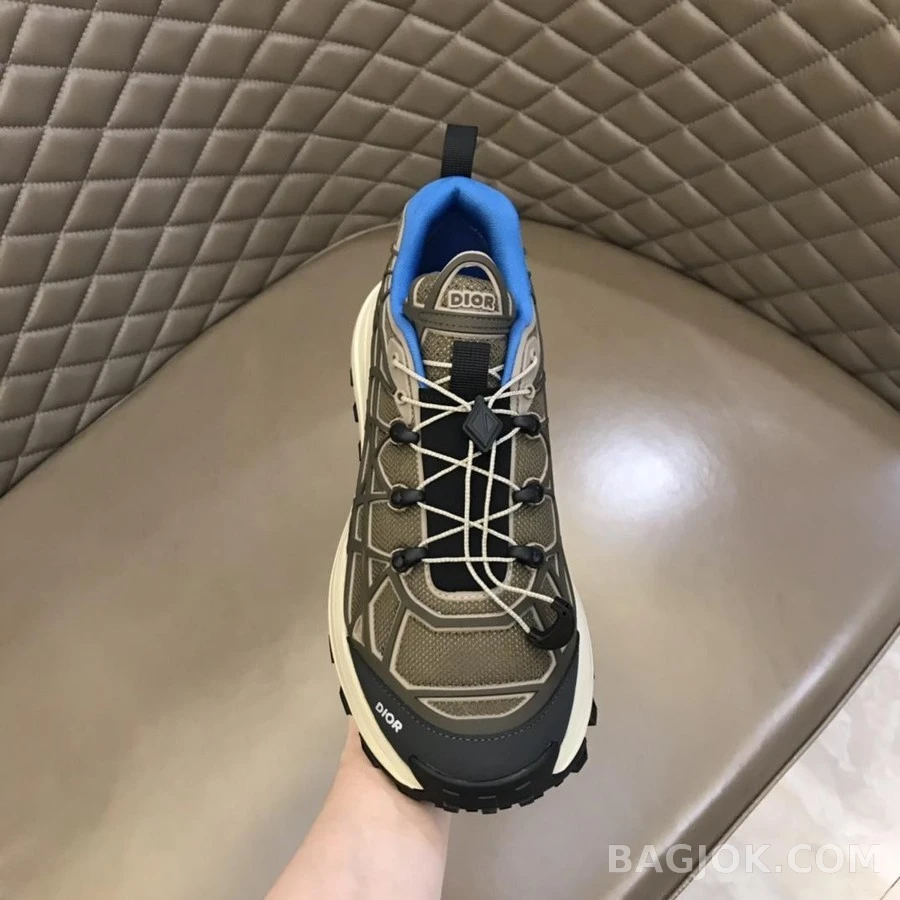 디올 디올 B31 러너 스니커즈 상세 이미지