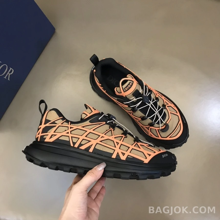 디올 디올 B31 러너 스니커즈 상세 이미지