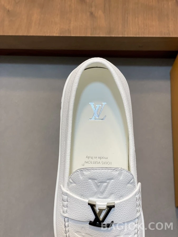 루이비통 루이비통 모노그램 로퍼 상세 이미지