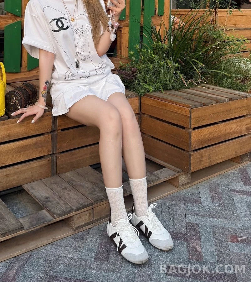 루이비통 루이비통 모노그램 스니커즈 상세 이미지