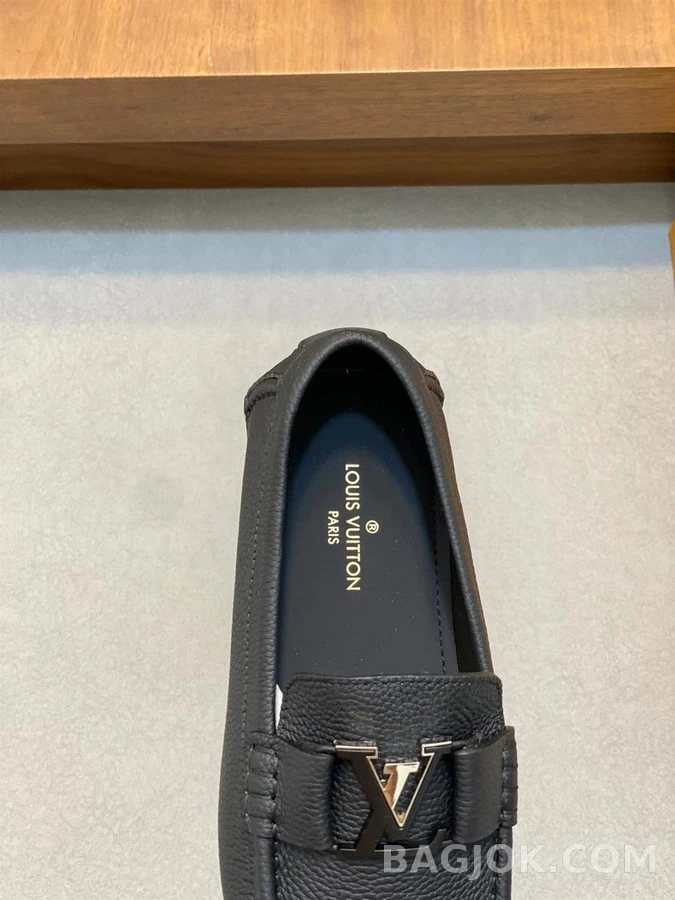 루이비통 루이비통 몬테 카를로 모카신 상세 이미지