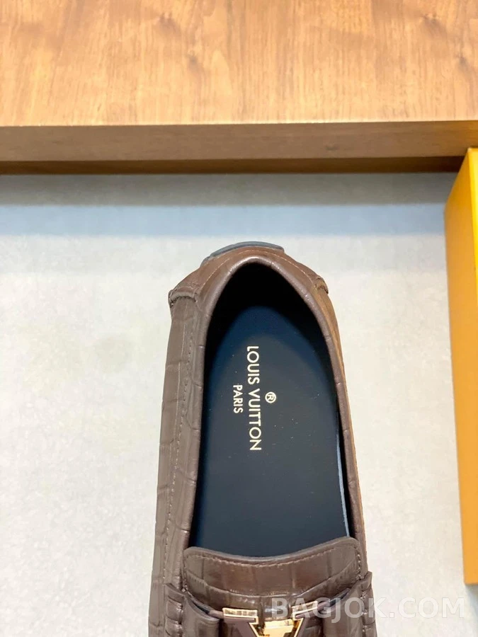 루이비통 루이비통 몬테 카를로 모카신 상세 이미지