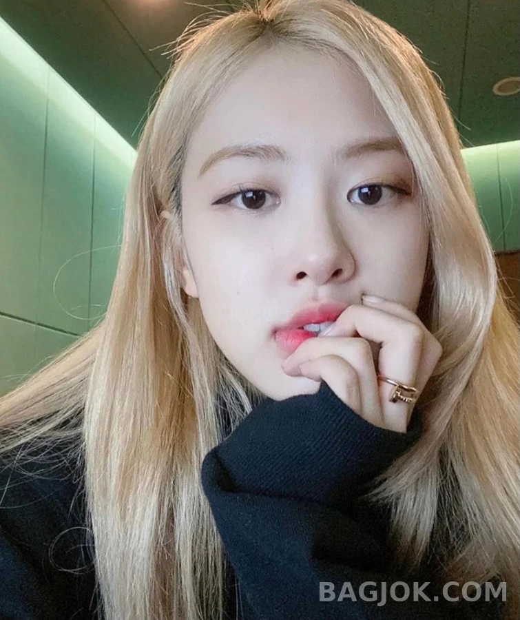 까르띠에 까르띠에 저스트 앵 끌루 링 상세 이미지