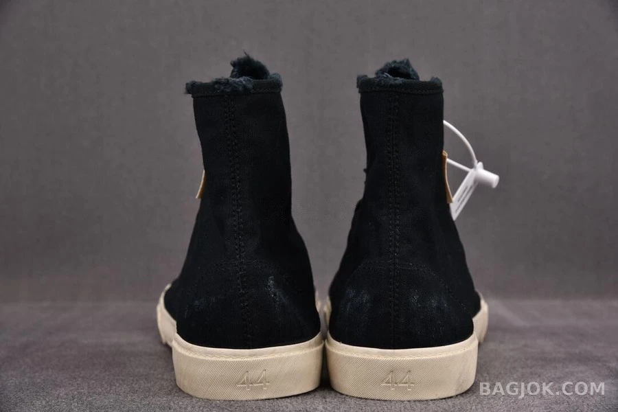 발렌시아가 발렌시아가 Paris 하이탑 스니커즈 상세 이미지