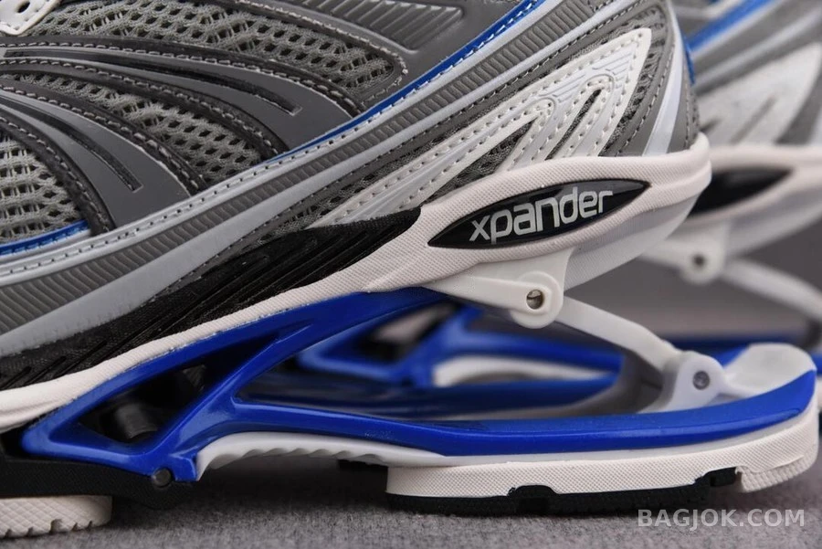 발렌시아가 발렌시아가 엑스팬더 스니커즈 상세 이미지
