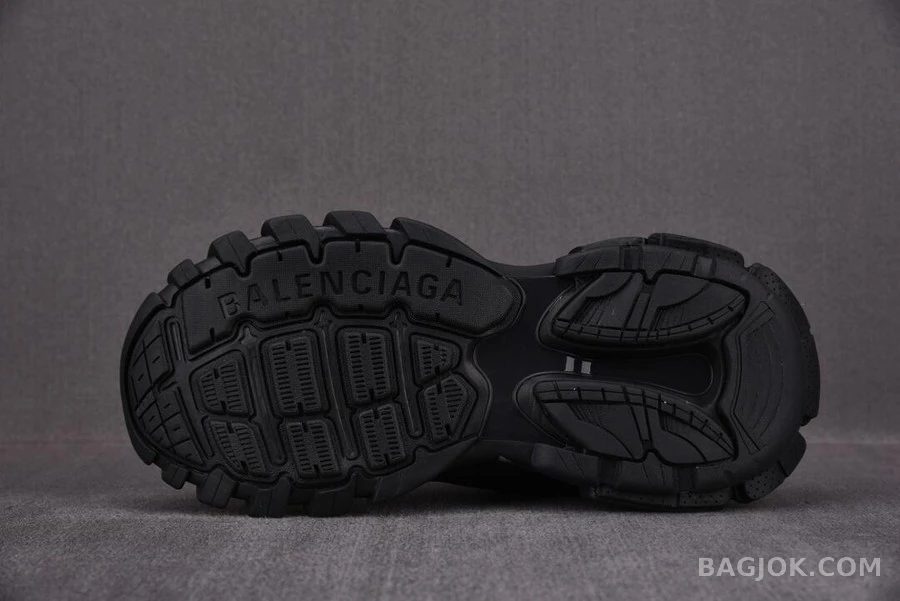 발렌시아가 발렌시아가 트랙 뮬 스니커즈 상세 이미지