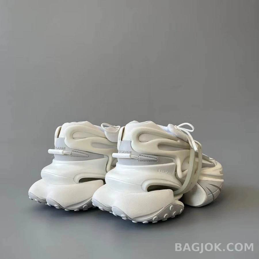  발망 유니콘 로우탑 스니커즈 상세 이미지