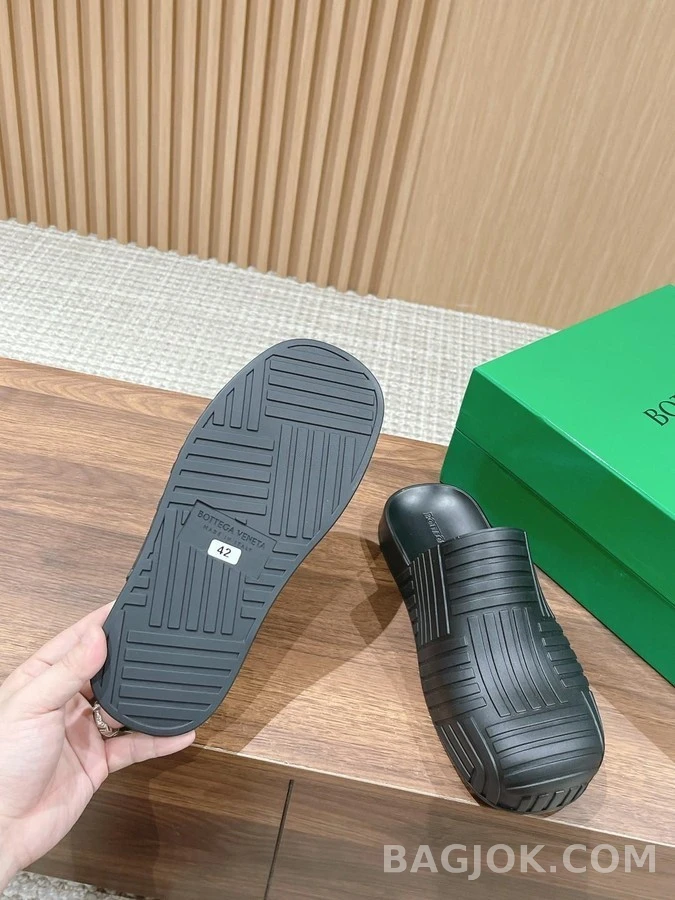 보테가베네타 보테가 베네타 슬라이드 상세 이미지