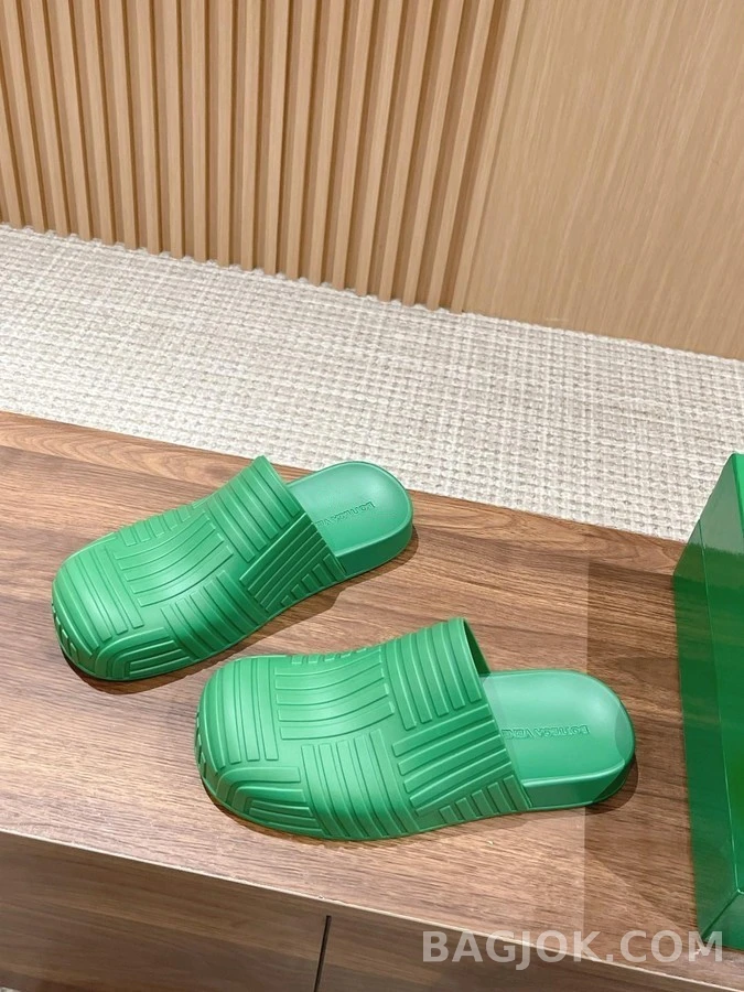 보테가베네타 보테가 베네타 패러킷 슬라이드 상세 이미지