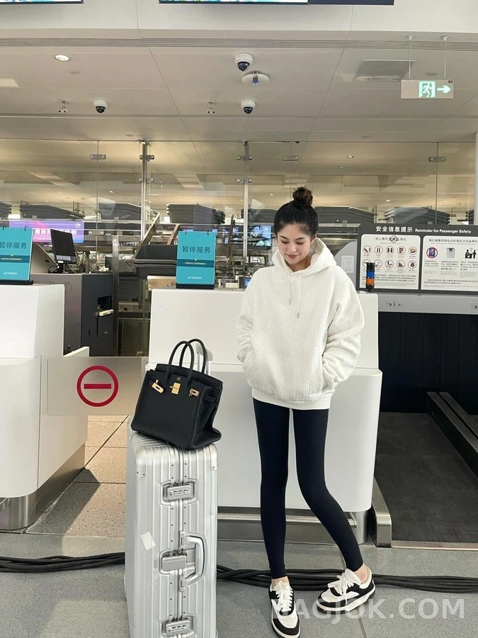 디올 디올 오블리크 자카드 후드티 상세 이미지
