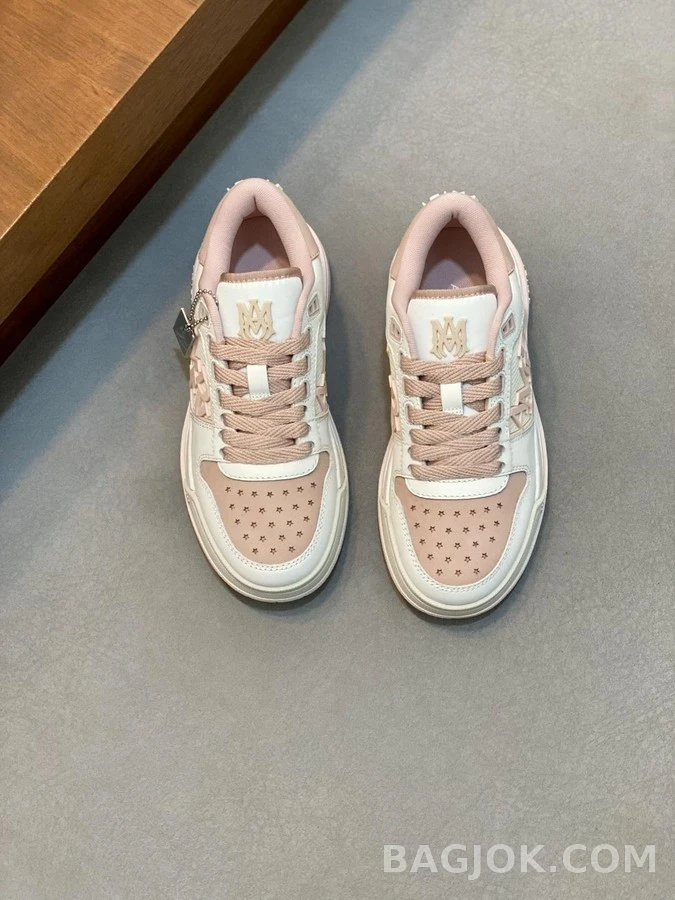  아미리 클래식 로우 스니커즈 상세 이미지