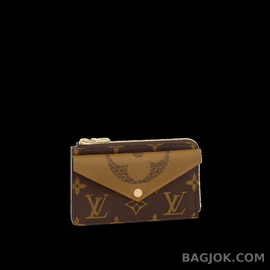 루이비통 루이비통 렉토 베르소 카드 홀더 상세 이미지