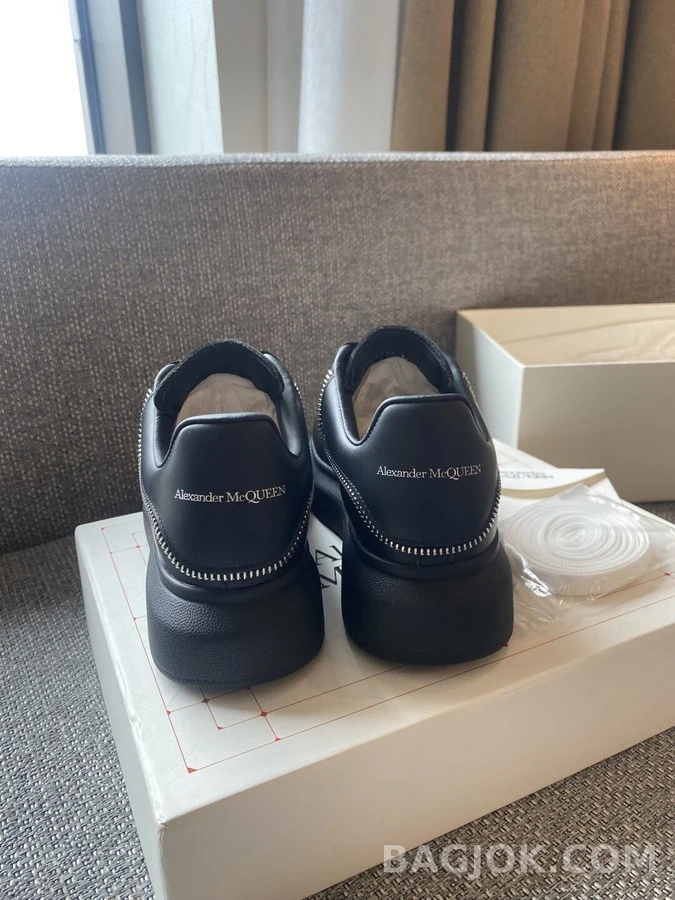 알렉산더 맥퀸 알렉산더 맥퀸 오버솔 스니커즈 상세 이미지