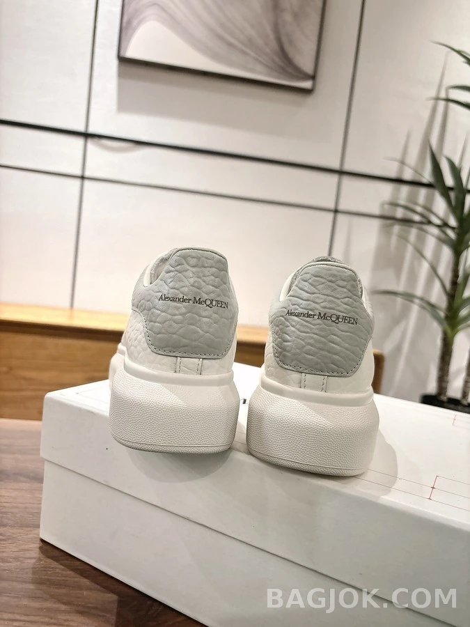 알렉산더 맥퀸 알렉산더 맥퀸 오버솔 스니커즈 상세 이미지