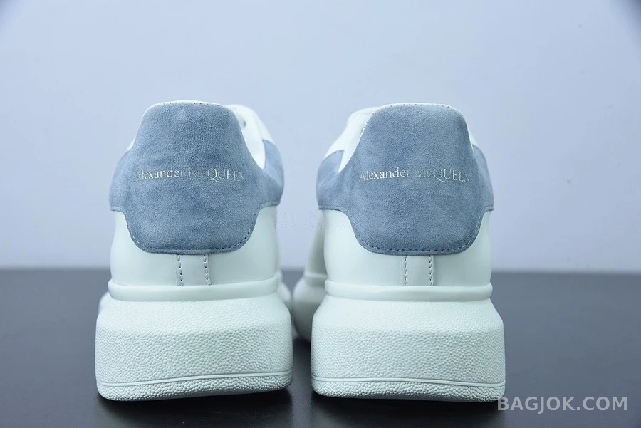 알렉산더 맥퀸 알렉산더 맥퀸 오버솔 스니커즈 상세 이미지