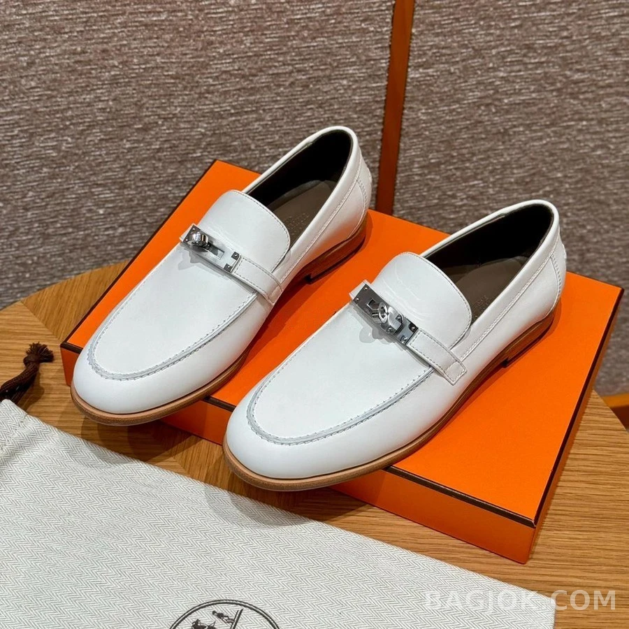 에르메스 에르메스 Destin 로퍼 상세 이미지