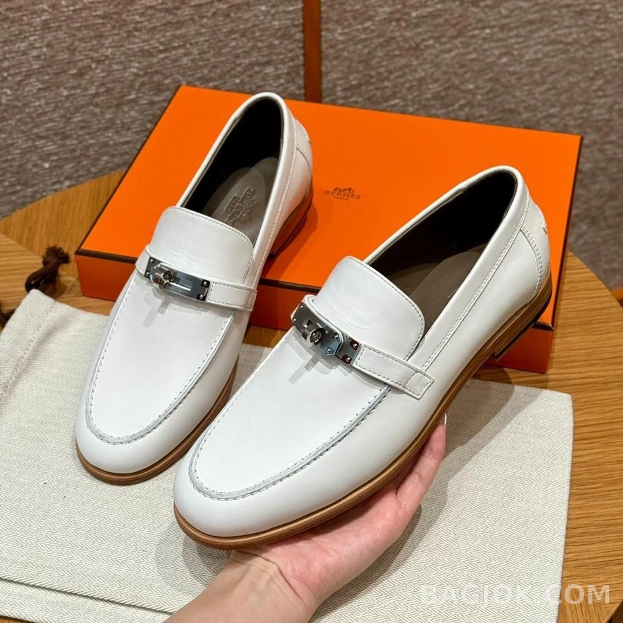 에르메스 에르메스 Destin 로퍼 상세 이미지