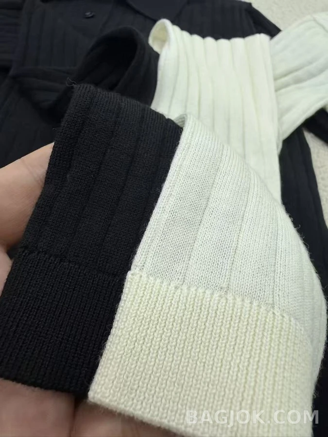 루이비통 루이비통 리브드 폴로 긴팔 티셔츠 상세 이미지