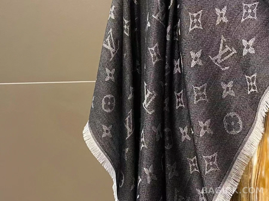 루이비통 루이비통 모노그램 머플러 상세 이미지