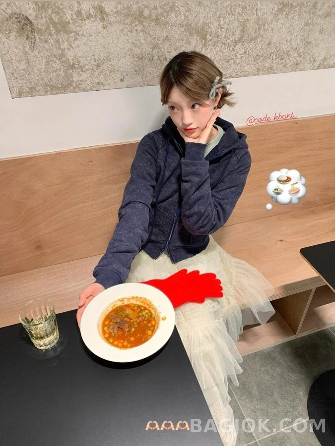 루이비통 루이비통 모노그램 자카드 후드 집업 상세 이미지