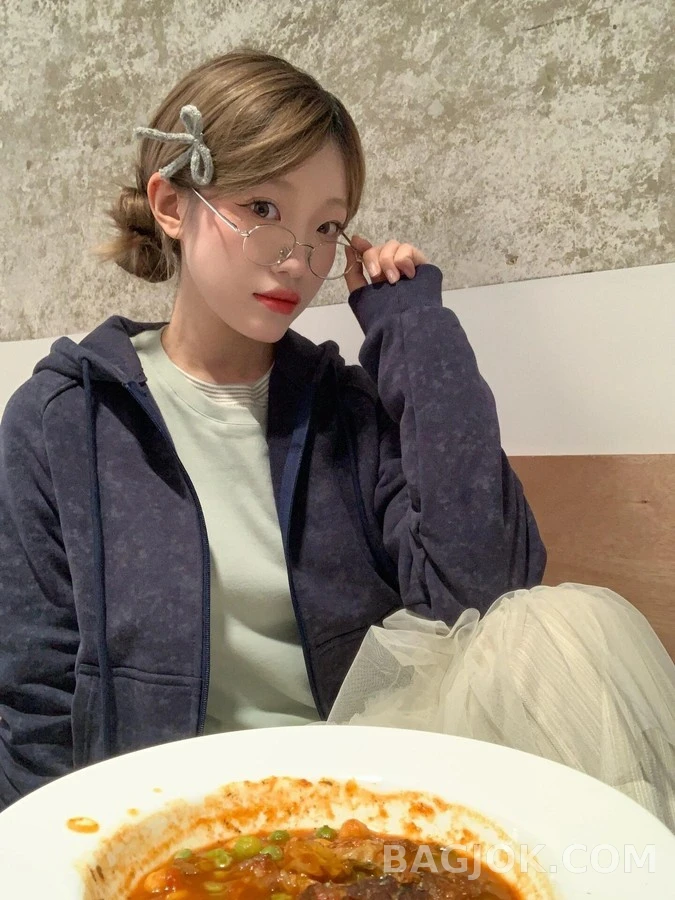 루이비통 루이비통 모노그램 자카드 후드 집업 상세 이미지