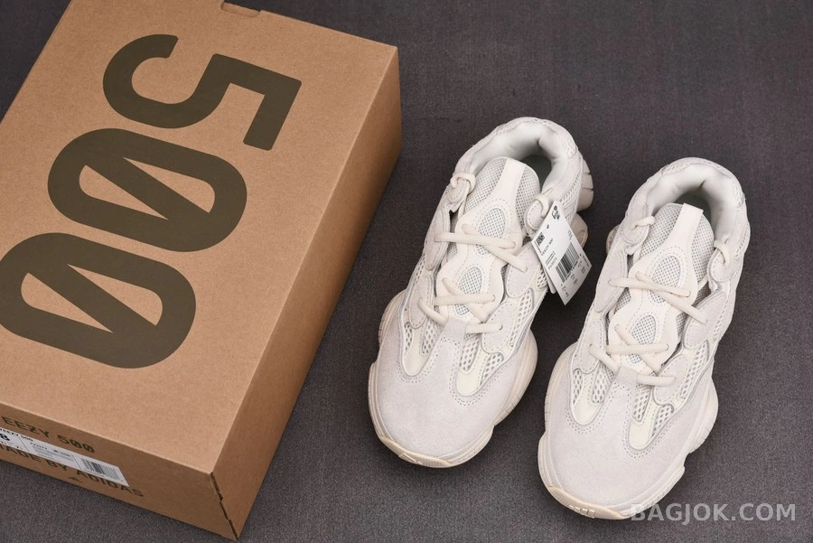  이지 부스트 Yeezy 이지 부스트 500 상세 이미지
