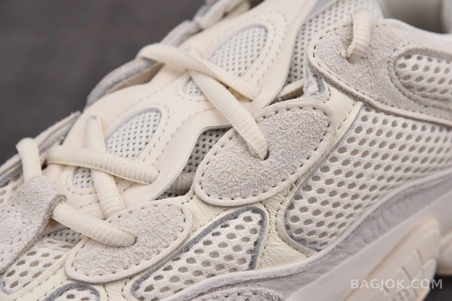  이지 부스트 Yeezy 이지 부스트 500 상세 이미지