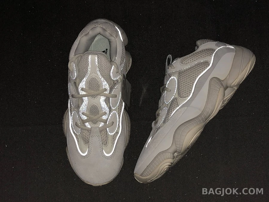  이지 부스트 Yeezy 이지 부스트 500 상세 이미지
