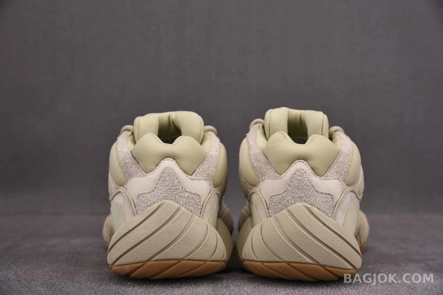  이지 부스트 Yeezy 이지 부스트 500 상세 이미지