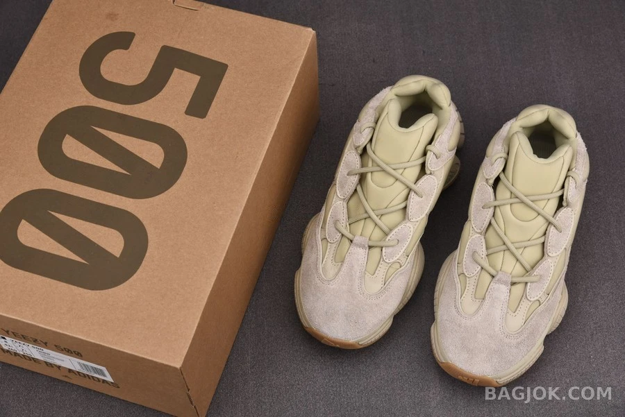  이지 부스트 Yeezy 이지 부스트 500 상세 이미지