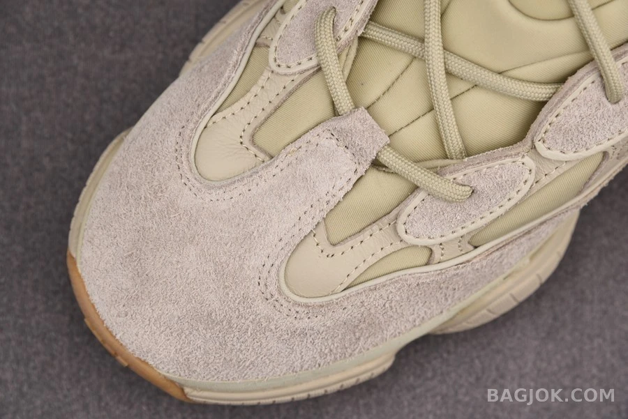  이지 부스트 Yeezy 이지 부스트 500 상세 이미지