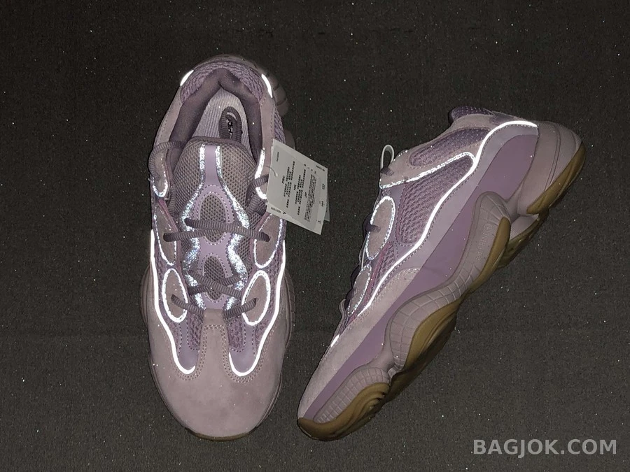  이지 부스트 Yeezy 이지 부스트 500 상세 이미지