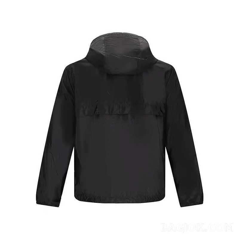 몽클레어 몽클레어 나일론 후드 자켓 상세 이미지