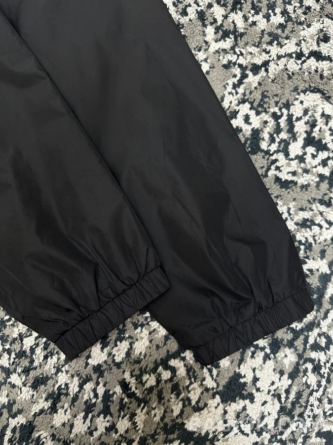 몽클레어 몽클레어 나일론 후드 자켓 상세 이미지