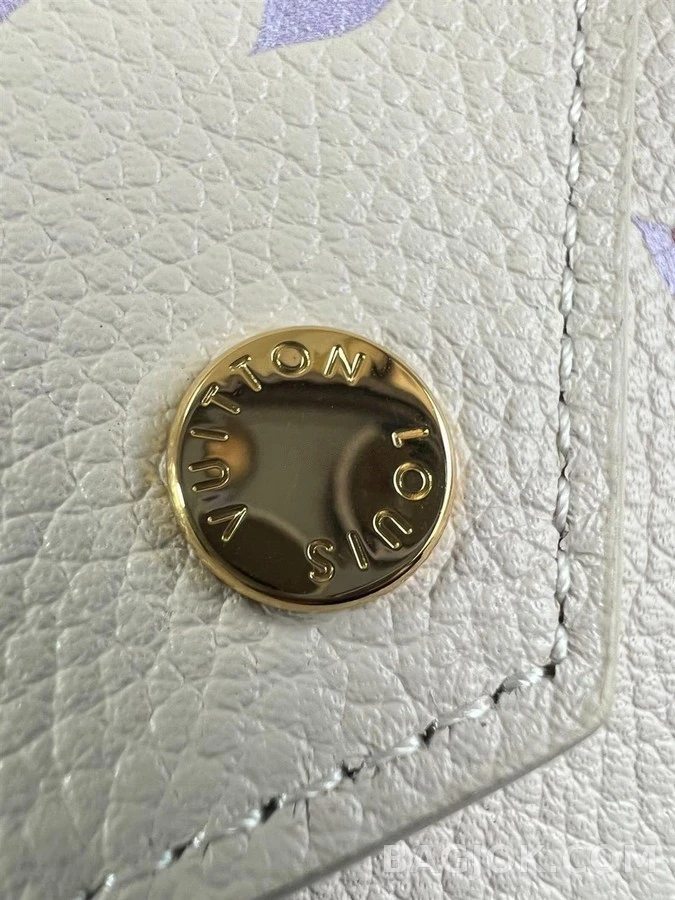 루이비통 루이비통 빅토린 월릿 상세 이미지