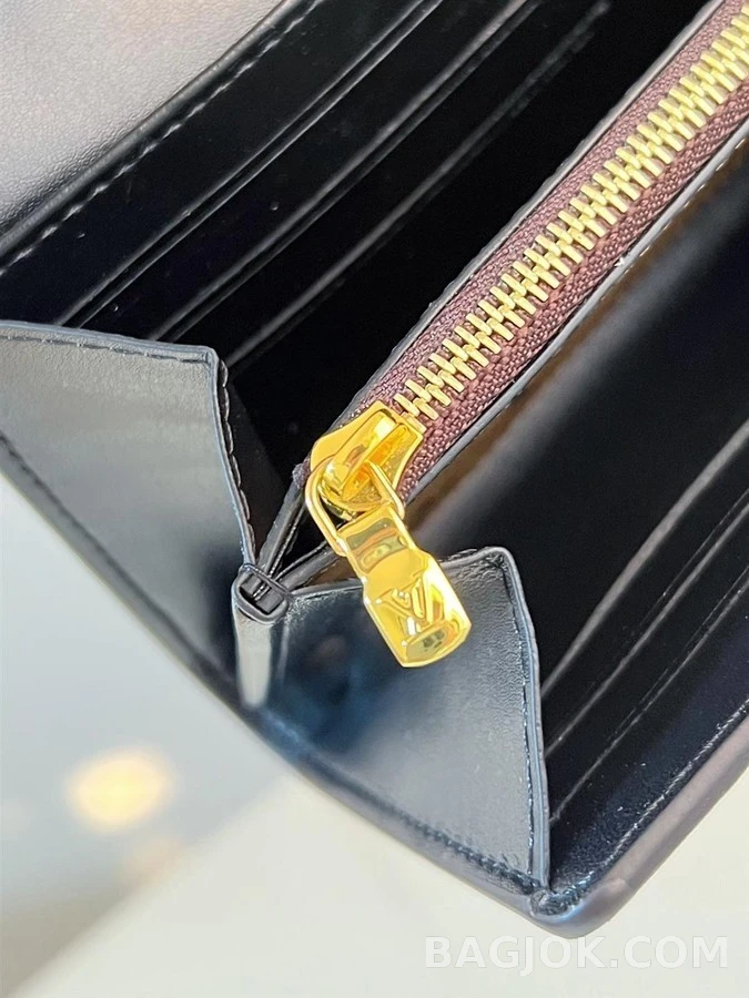 루이비통 루이비통 사라 월릿 상세 이미지