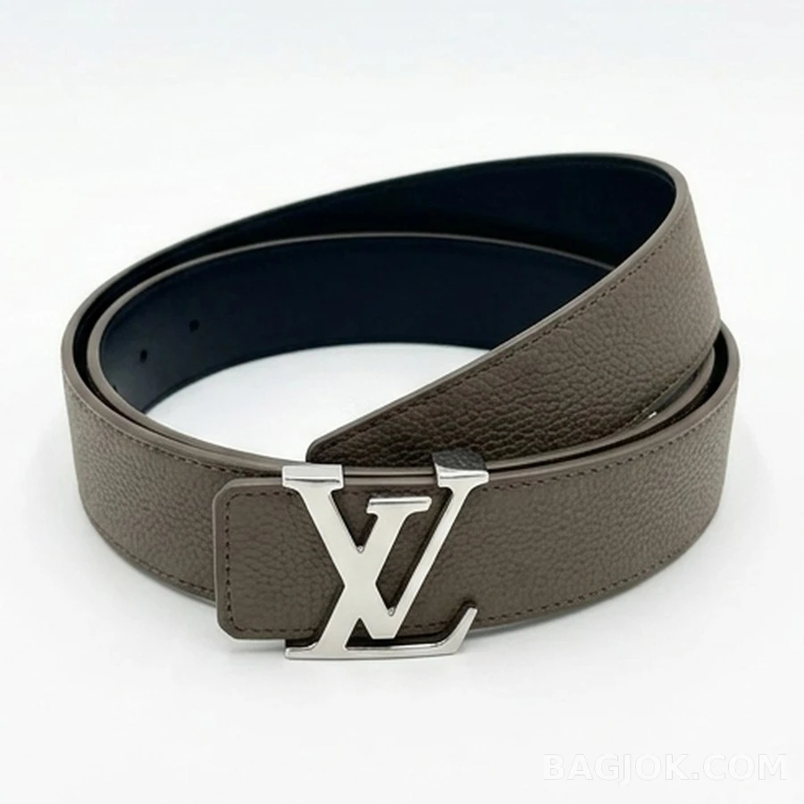 루이비통 루이비통 이니셜 리버서블 벨트 상세 이미지