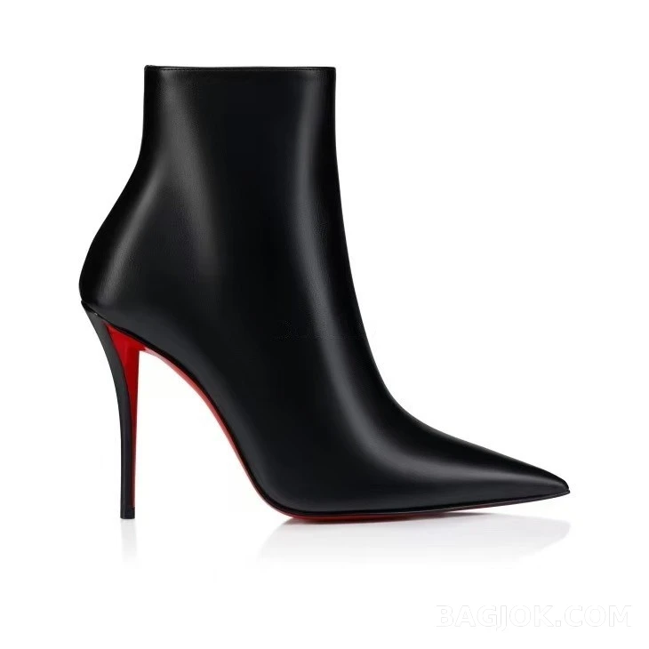  크리스찬루부탱 미스 Z 앵클 부츠 상세 이미지