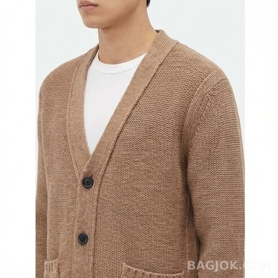 보테가베네타 보테가 베네타 니트 가디건 상세 이미지