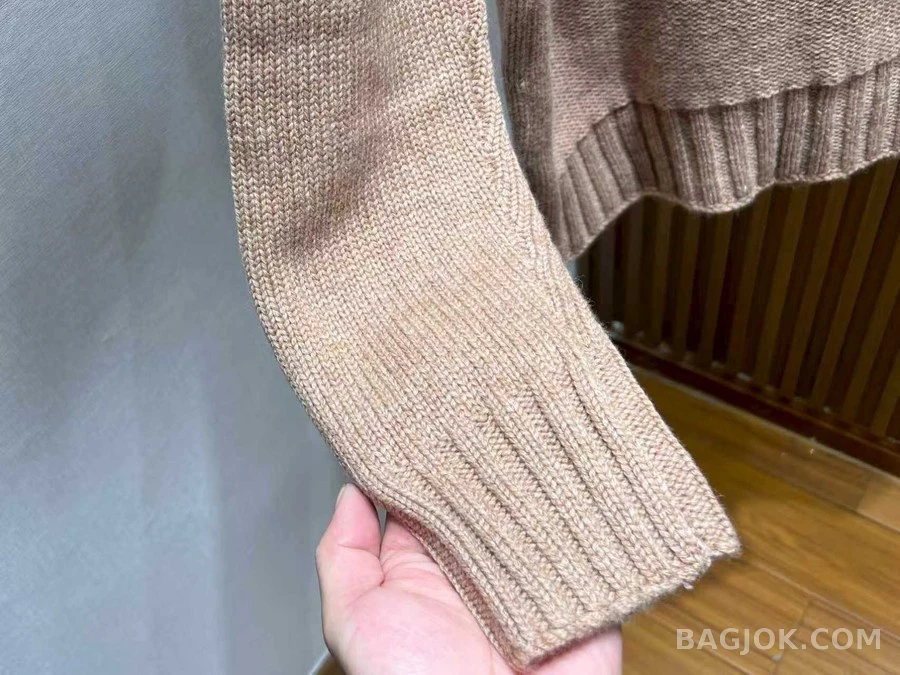 보테가베네타 보테가 베네타 니트 가디건 상세 이미지