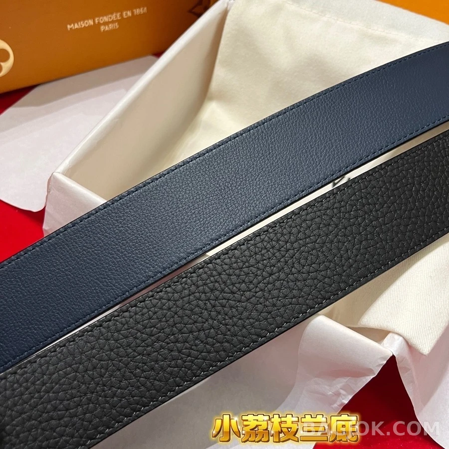루이비통 루이비통 이니셜 버클 벨트 상세 이미지