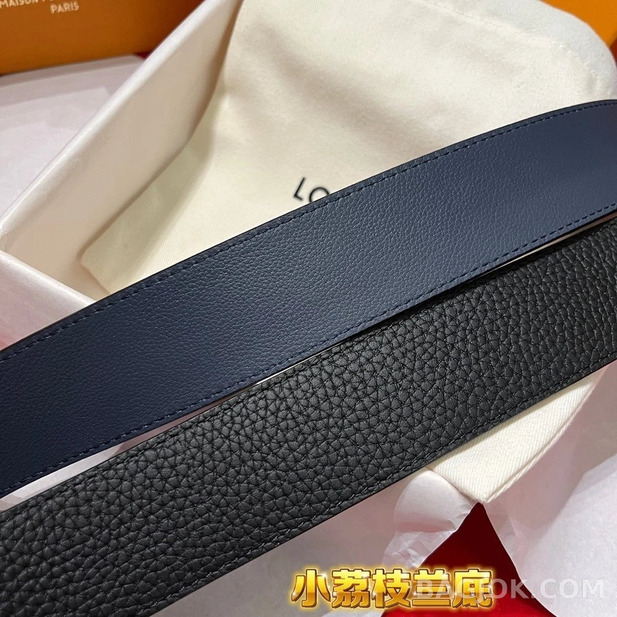 루이비통 루이비통 이니셜 버클 벨트 상세 이미지