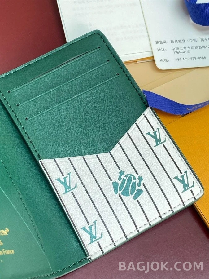 루이비통 루이비통 포켓 오거나이저 상세 이미지