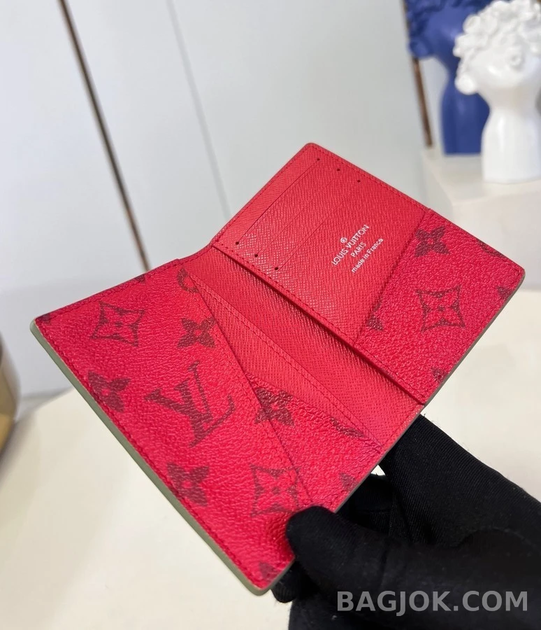 루이비통 루이비통 포켓 오거나이저 상세 이미지