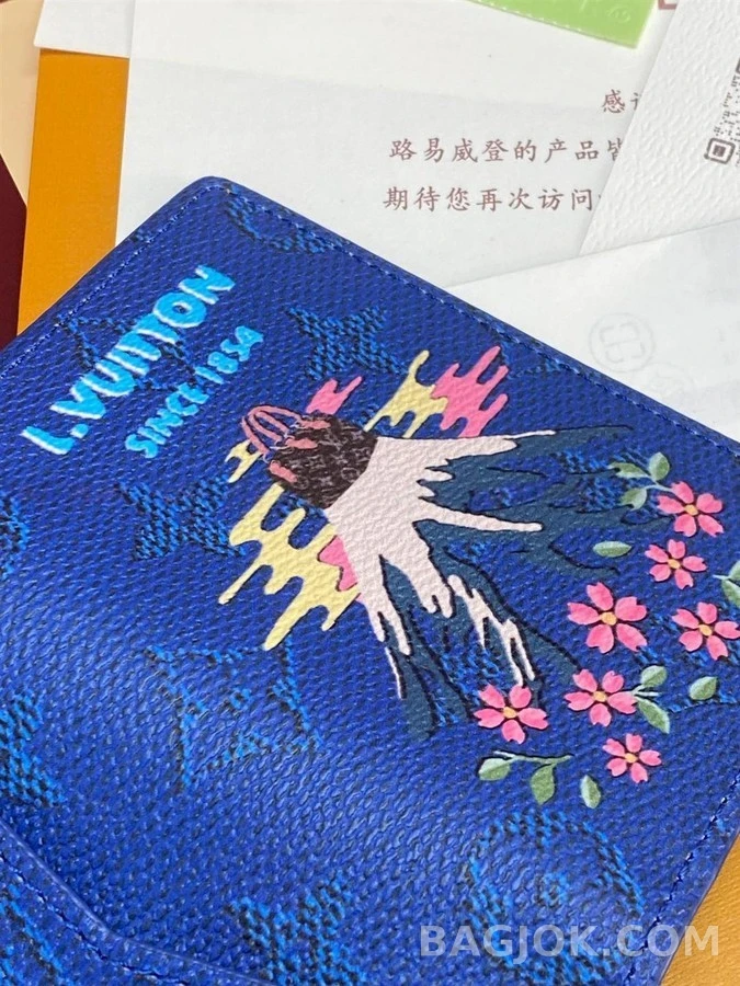 루이비통 루이비통 포켓 오거나이저 상세 이미지
