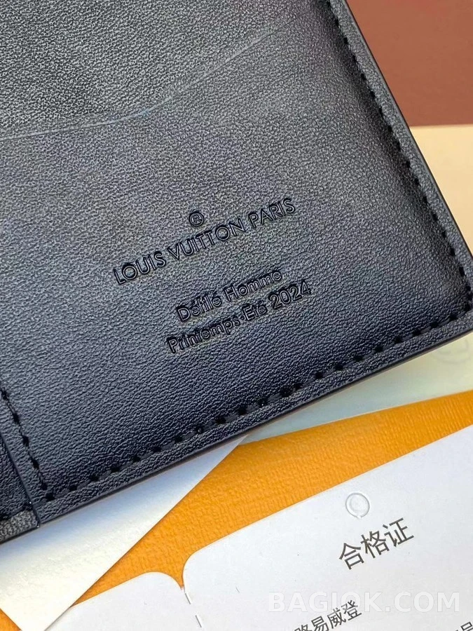 루이비통 루이비통 포켓 오거나이저 상세 이미지