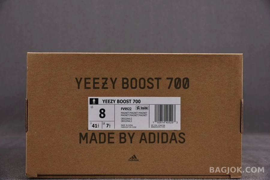  이지 부스트 Yeezy 이지 부스트 700 마그넷 상세 이미지